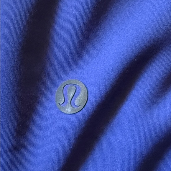 lululemon athletica Blue Men's Vest - Picture 2 of 8